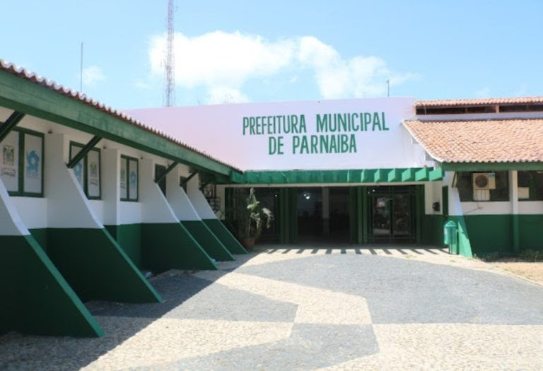 Prefeitura Municipal de Parna&iacute;ba
