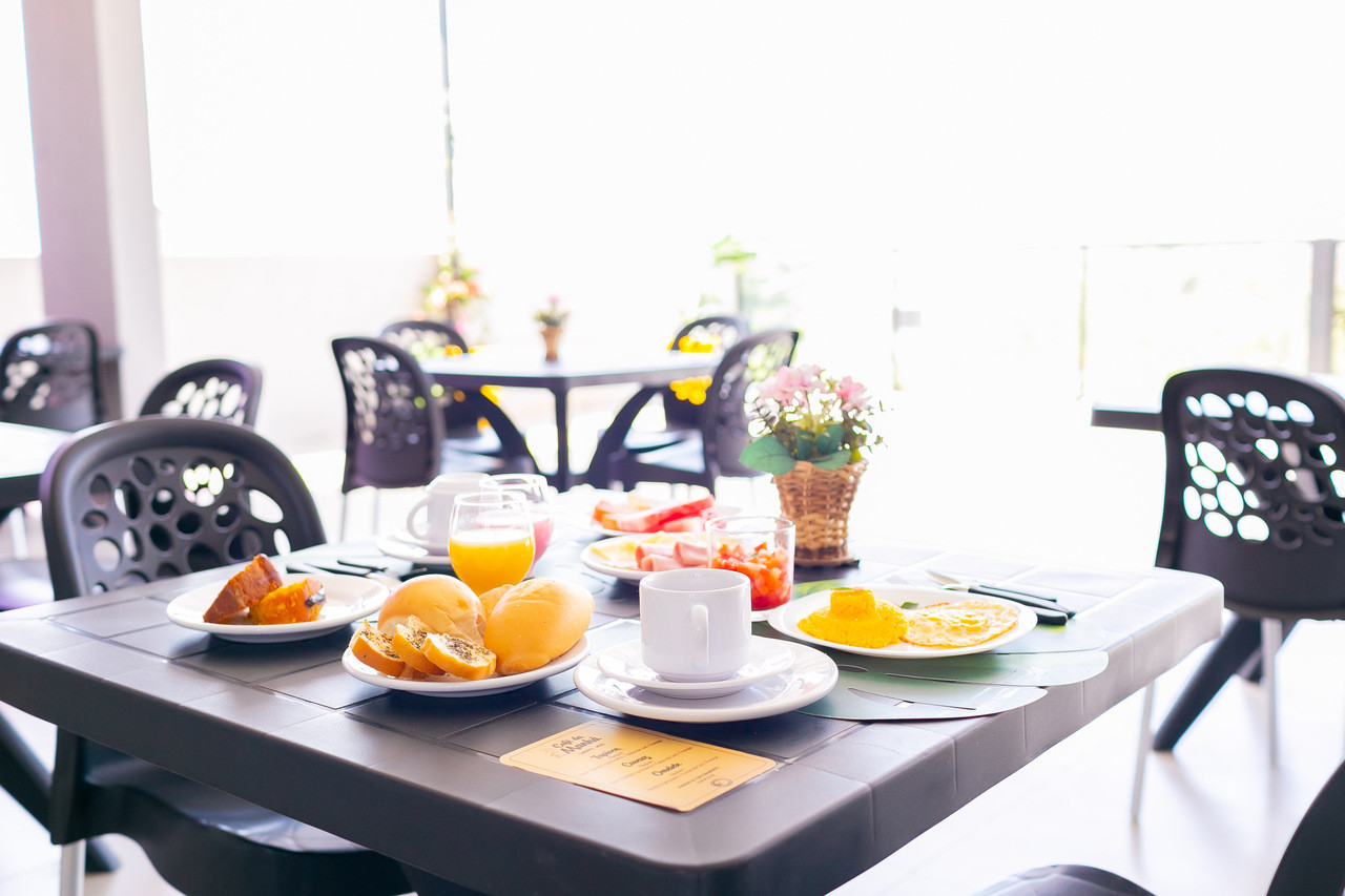 Euro Flat Hotel