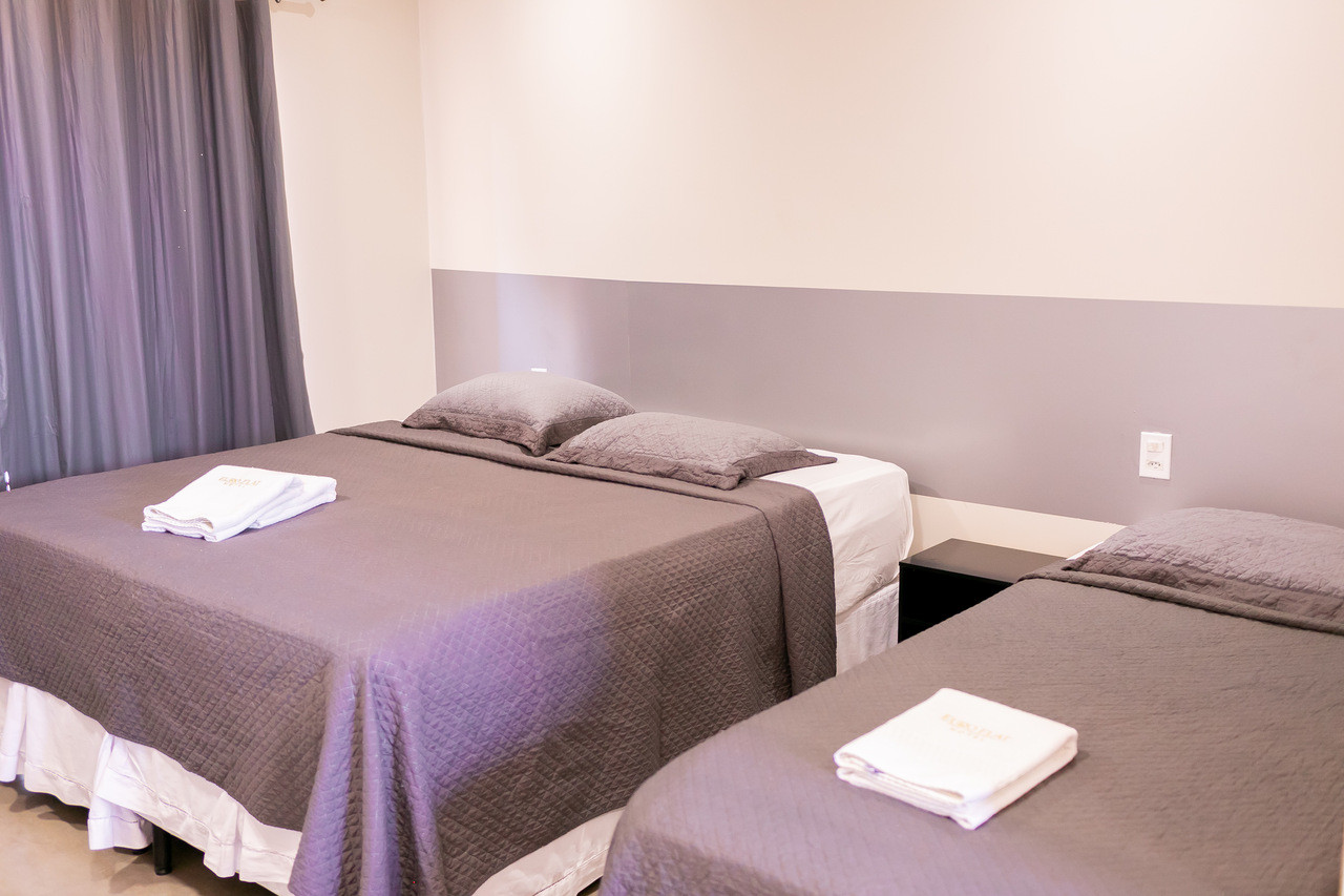 Euro Flat Hotel