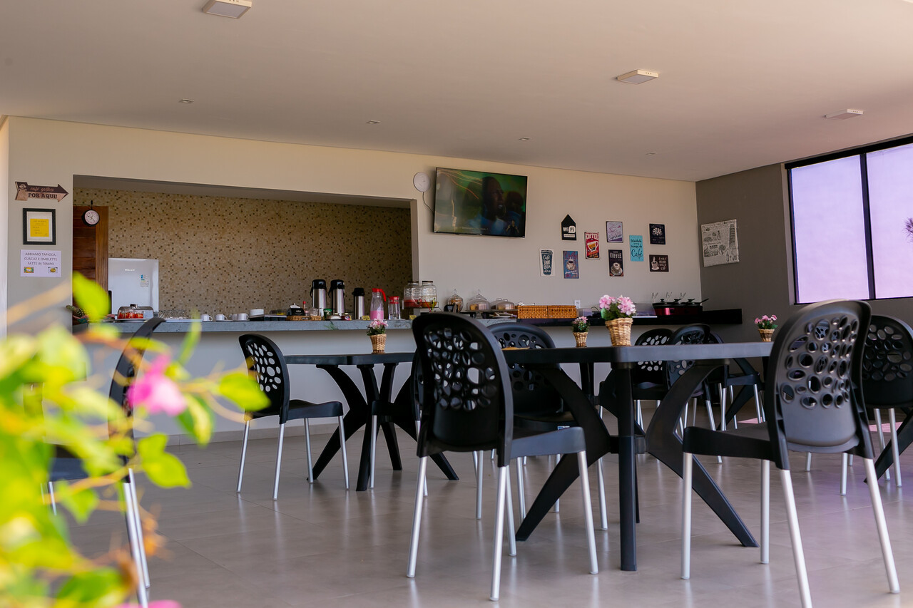Euro Flat Hotel