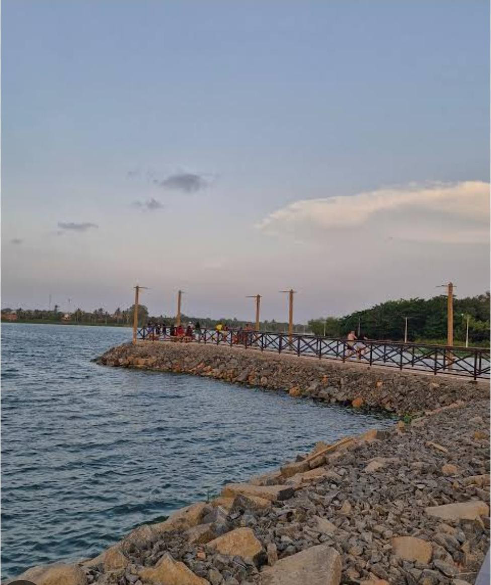 Lagoa do bebedouro